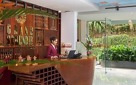 Grand Serendib Hotel